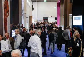 維琴察珠寶展2025參展攻略（時間地點+門票怎么買？）