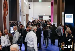 维琴察珠宝展现场图片11