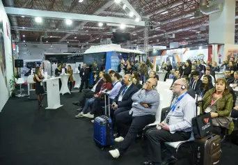 2028土耳其伊斯坦布尔客车巴士展览会(Busworld Turkey)观展攻略（时间/地点/观众预约）
