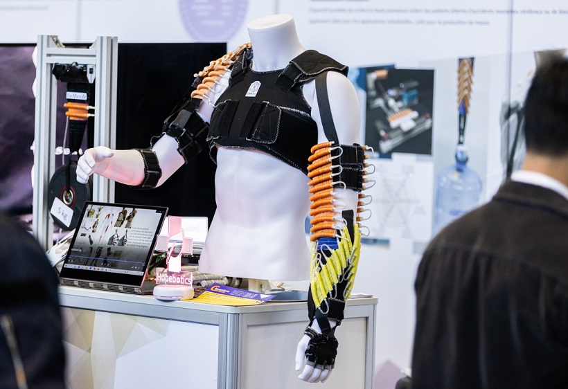 日内瓦发明展(Inventions Geneva)2026最新参展商名录