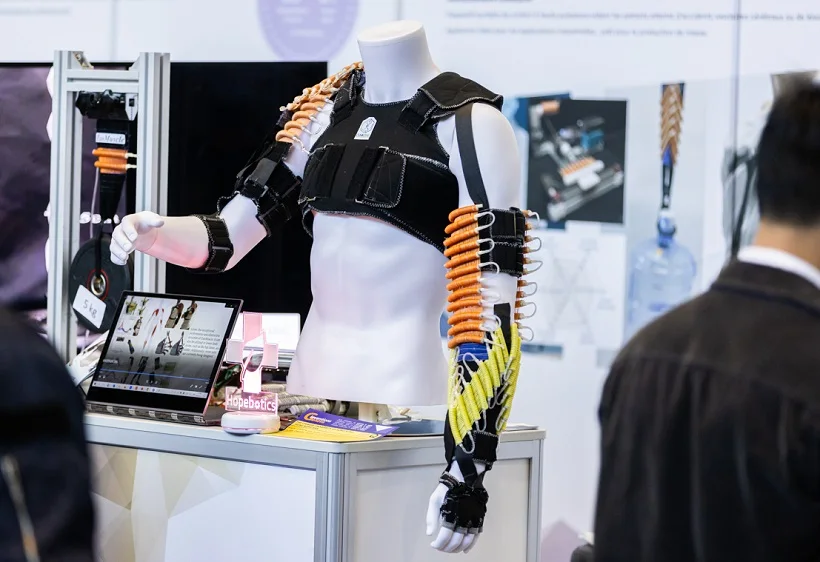 日内瓦发明展(Inventions Geneva)2026最新参展商名录