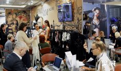 2025年俄罗斯内衣展门票如何申请?多少钱?