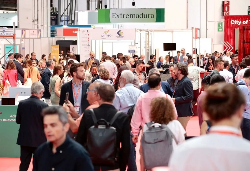 2026西班牙物流展(SIL Barcelona)展商名录