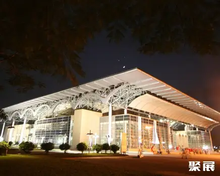 孟加拉达卡邦格班杜国际会展中心