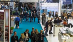 希腊食品展(Artozyma)2026时间地点