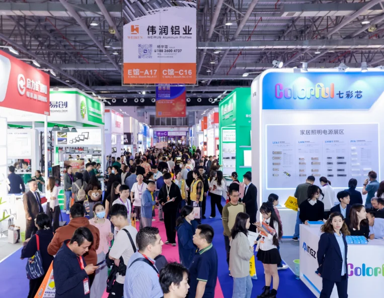 2026古鎮(zhèn)燈博會(GILF)參展攻略：時間/地點(diǎn)/門票怎么買？