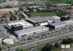 意大利阿雷佐会展中心