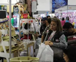 墨西哥禮品展2026展商名單