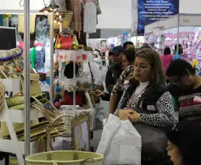 墨西哥圣诞礼品、手工艺品展览会(Expo Manualidades)2026展位费与展位图