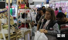 墨西哥礼品展2026展商名单