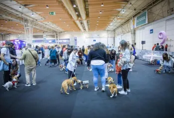 2026葡萄牙宠物展参展攻略（时间+地点+观众预约）