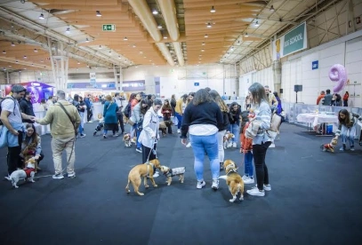 2026葡萄牙宠物展参展攻略（时间+地点+观众预约）