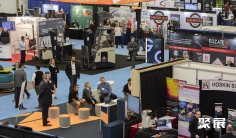 加拿大工业展2025门票在哪买