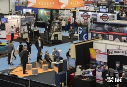 加拿大工业展现场图片1