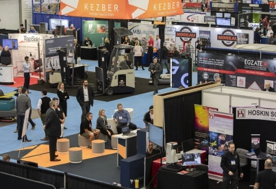 加拿大工业展2026门票在哪买