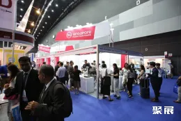 泰国医疗器械展现场图片7