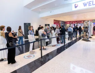 美国钟表展(JIS)2026参展攻略（时间地点/观众预约）