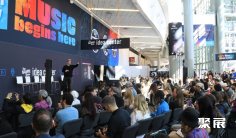 美国乐器展2027参展攻略(时间地点+门票怎么买?)