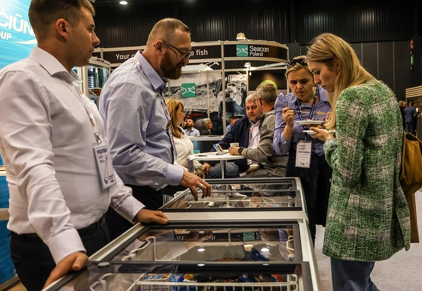 2026波兰渔业展最新参展商名录