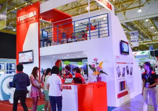 2025菲律宾半导体展最新参展商名录