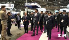 2025年法国防务展门票多少钱,怎么购买?