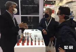 展会现场(现场盛况)6