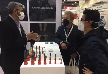 墨西哥机床展2025时间表与地点