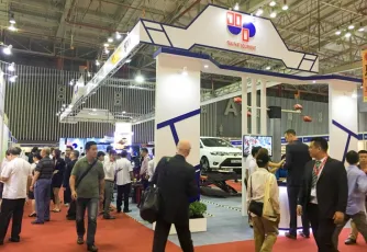 越南摩托车展2026时间和举办地点