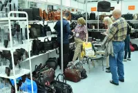2025俄罗斯鞋展参展攻略（时间地点，门票怎么预约?）