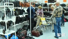 俄罗斯鞋展2025门票购买途径