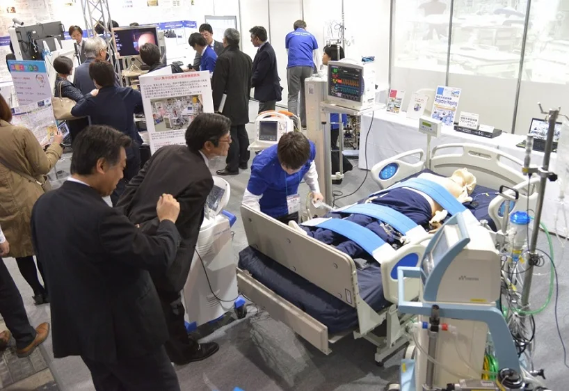 2025日本大阪养老、康复、护理展览会参展攻略（时间+地点+门票）