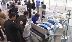 2025日本大阪养老、康复、护理展览会参展攻略(时间+地点+门票)