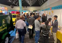 2025年澳大利亚特许经营展门票购买途径？怎么购票？