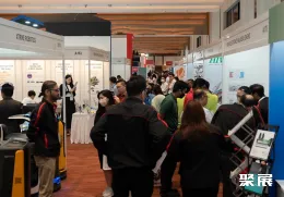 马来西亚电子展现场图片1
