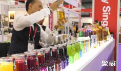 新加坡红酒展2026展品范围