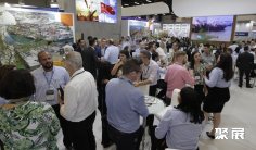 2026巴西集装箱展(Intermodal South America)时间和举办地点