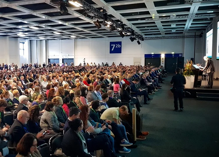 德國癌癥大會(huì)(DEUTSCHER KREBSKONGRESS)2028展品范圍有哪些？