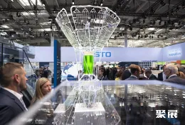 德国工业展现场图片15