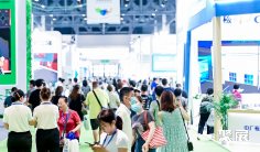 成都环博会(IE expo Chengdu)2026举办时间与地点