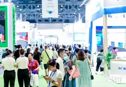 成都环博会现场图片2