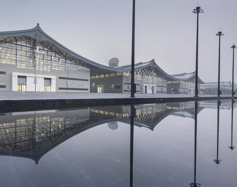 石家庄国际会展中心