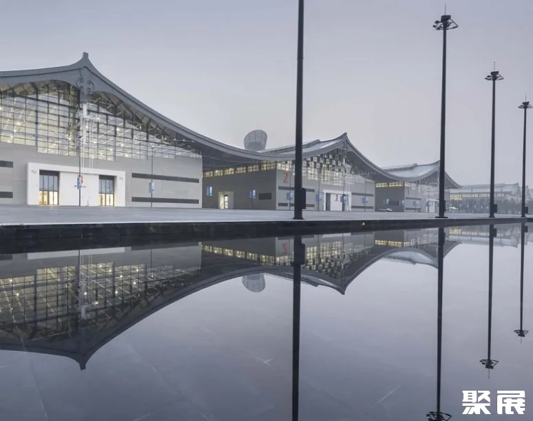 石家庄国际会展中心