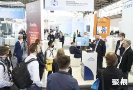 慕尼黑光博会现场图片9