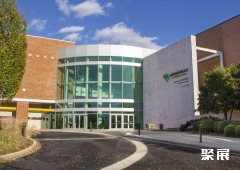 美国格林维尔国际会展中心