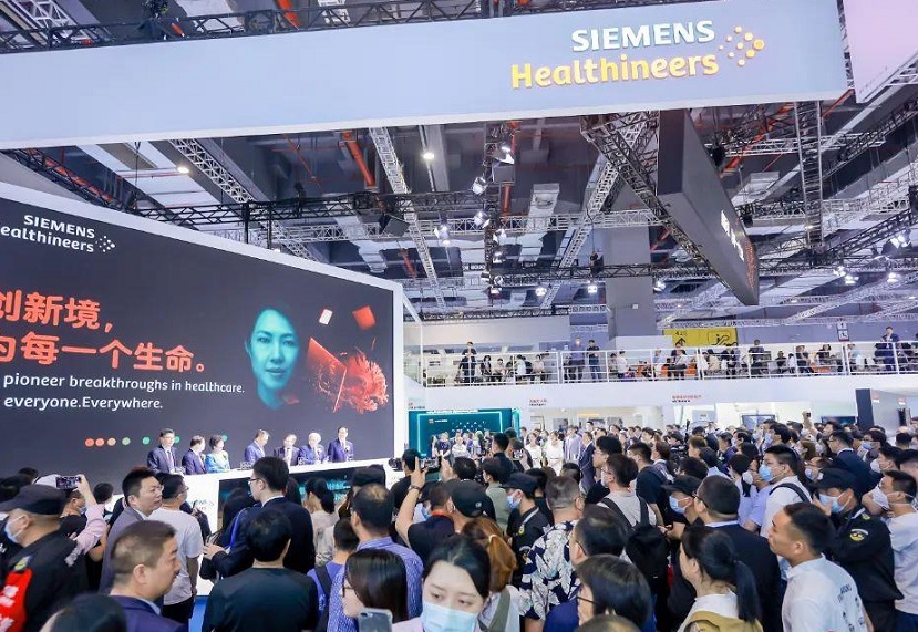 cmef展会怎么收费中国上海国际医疗器械展、医博会CMEF2024（时间＋地点＋门票购买＋官网＋同期展会＋规模）_https://www.jmylbn.com_新闻资讯_第3张