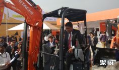 达卡工程机械展2024门票在哪买