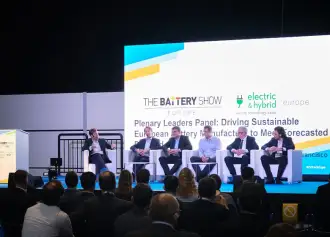 2027欧洲电动车展(Electric Hybrid Vehicle Tech)举办时间与地点