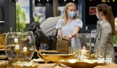 德国消费品展2025门票价格 购票入口