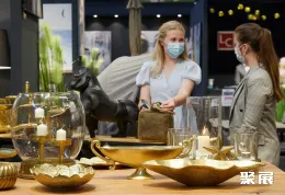 德国消费品展现场图片5