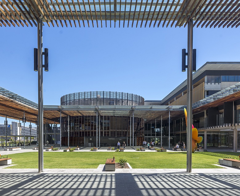 UniSC University of the Sunshine Coast